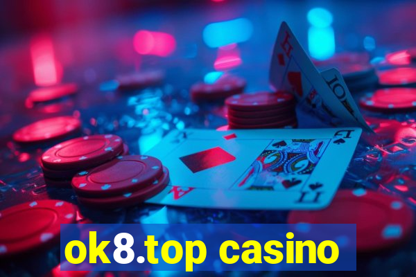 ok8.top casino